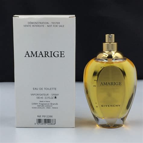 amarige perfume wiki